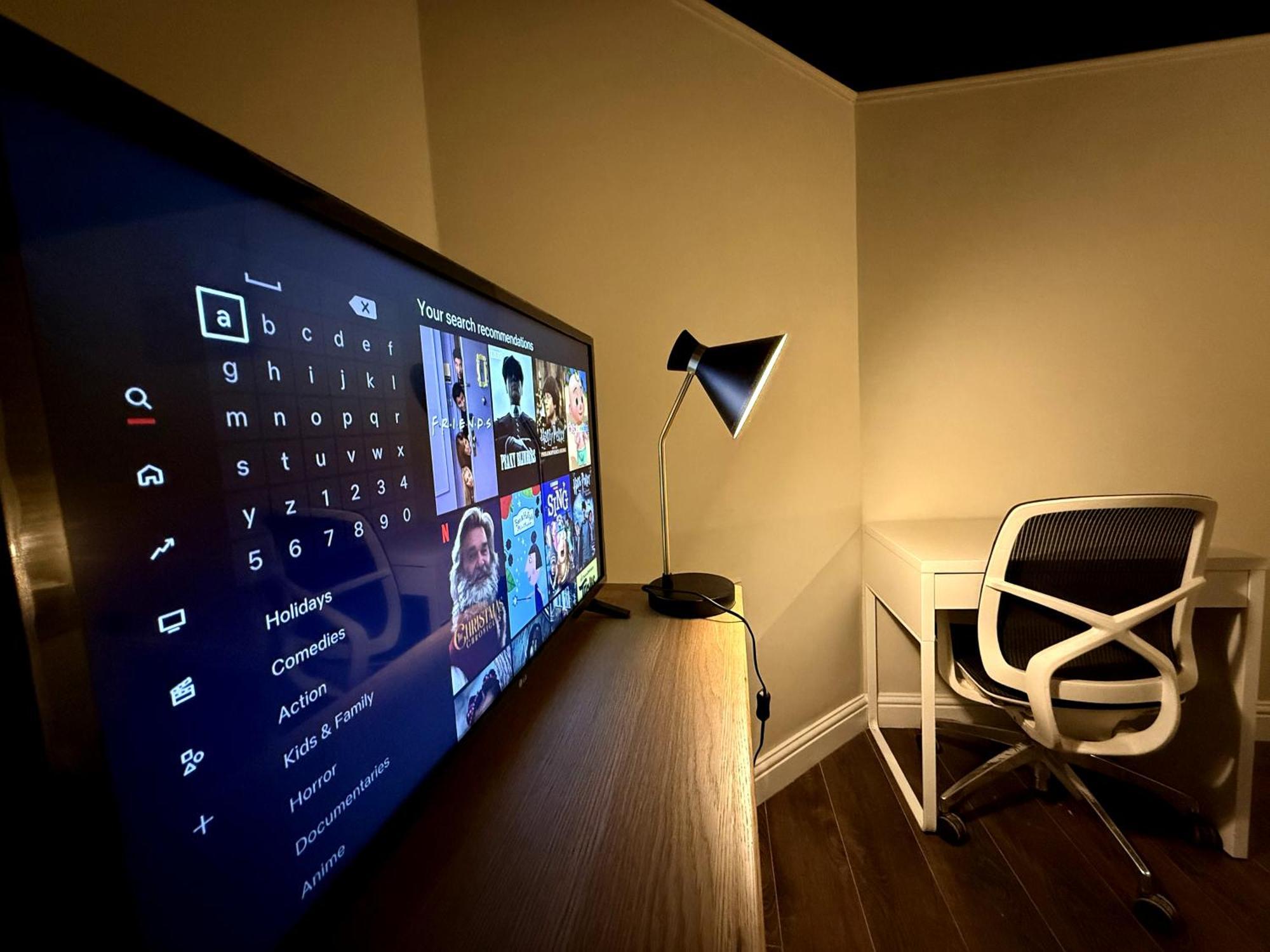 The Seymour Suites Birmingham Buitenkant foto